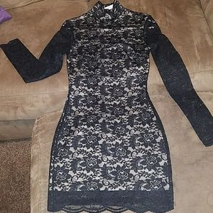 Hot Miami Styles dress